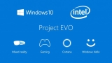 Microsoft ve Intel’den Ortak Çalışma: Project Evo