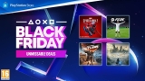 PS Store’da Black Friday İndirimleri 2024 Başladı!