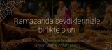 Google Ramazan’ı unutmadı