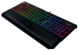 Razer Blackwidow Klavyesini Daha Sessiz Yapıyor