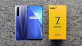 Realme 7 Serisi Avrupa’da Tanıtılacak!