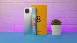 Realme 8 İnceleme