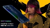 Realme 9 Pro Plus Free Fire Edition, Görücüye Çıktı