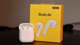 Realme Buds Air 2 Arttırılmış Pil Ömrü İle Geliyor!