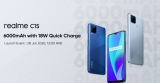Realme C15’in Tasarım Detayları Ortaya Çıktı!