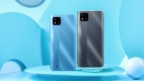 Uygun Fiyatlı Realme C20 Resmi Olarak Duyuruldu!
