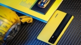 Realme GT 5G’nin Kutu Tasarımı Ortaya Çıktı!