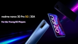 Realme Narzo 30A Geekbench’te Göründü!