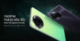 Realme Narzo 60x tanıtıldı – Özellikleri ve Fiyatı