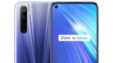 Realme Q2 Geliyor! Lansman Tarihi 13 Ekim!