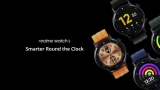 Realme Watch S Tanıtıldı – Fiyatı ve Özellikleri
