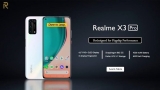 Realme X3 Pro’nun Teknik Detaylarına Bir Bakış!