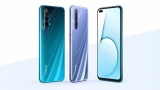Realme X50 5G Tanıtıldı – Fiyatı ve Özellikleri
