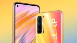 Realme X9, Yeni Bir Sertifika Daha Aldı!