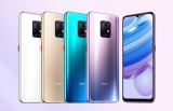Redmi Note 10 Serisi, AMOLED Ekrana Sahip Olabilir!