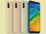 Redmi 5 ve Redmi Note 5 için Güncelleme Geldi!