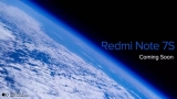 Redmi Note 7S Tanıtım Tarihi Belli Oldu!