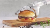 RoboBurger İle Tanışın – Adeta Bir Restoran