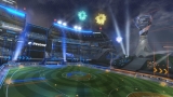 Rocket League, 2. Yılı Anısına Anniversary Update Güncellemesi İle Geliyor