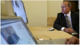 Putin, Emir verdi Rusya internetten çıkıyor