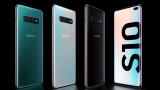 Samsung Galaxy S10 5G İçin Yeni Bir Güncelleme Yayınlandı!