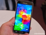 Samsung Galaxy S5 kamerasından çekilmiş video yayınlandı