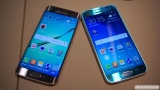 Samsung Galaxy S6 ve S6 Edge için güvenlik güncellemesi geldi!