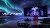 Samsung Yeni 34 İnç Monitörünü Avrupa’da Satışa Sundu!