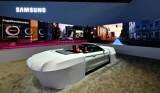 Samsung Yeni Güvenli Sürüş Teknolojisini CES 2023’te Duyurdu