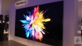 Samsung, 2020’de MicroLED Panellerin Seri Üretimine Başlayacak!