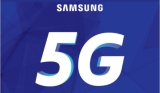 Samsung Exynos 5G CES 2018’de Görüldü