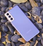 Samsung Galaxy S21, Su Testinden Geçti – Ne Kadar Dayanıklı ?