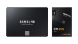 Samsung Yeni 870 Evo SSD Fiyatı ve Detayları Açıklandı!