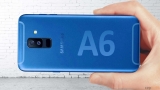 Samsung Galaxy A6 (2018) ve A6 Plus (2018) Avrupa Satış Fiyatları Kesinleşti