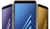 Samsung Galaxy A8 2018 Avrupa’da Satışa Çıktı