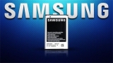 Samsung, Bataryalarını Yeniliyor