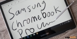 Samsung Chromebook Pro 28 Mayıs’da geliyor