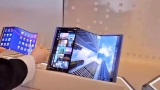 Samsung’dan Üçe Katlanabilen Telefon Geliyor!