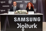 Digitürk ve Samsung anlaşma yapacaklarını resmi olarak duyurdu