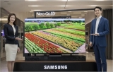 Samsung’un Neo QLED TV’si ‘Tüm Zamanların En İyi TV’si’ Seçildi