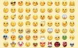 Samsung Experience 9.0 Güncellemesiyle Emojiler Değiştirildi