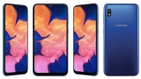 Samsung Galaxy A10e Hakkında Yeni İddialar Var!