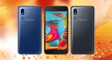 Samsung Galaxy A2 Core Fiyatı ve Özellikleri Sızdırıldı!