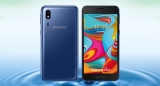 Samsung Galaxy A2 Core Tanıtıldı – Fiyatı ve Özellikleri