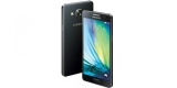 Samsung Galaxy A5 yolda!