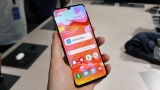 Samsung Galaxy A70 Ön İnceleme