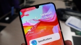Samsung Galaxy A70S Yolda! Özellikleri Hakkında İlk Söylentiler
