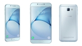 Galaxy A8 2016 Duyuruldu!