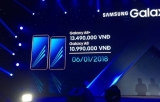 Samsung Galaxy A8 (2018) Çıkış Tarihi Kesinleşti