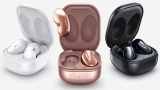 Samsung Web Sitesine Galaxy Buds Pro’yu Ekledi!